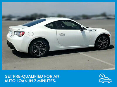 2013 Scion FR-S Coupe 2D - Fresh Stock Dated October 2025