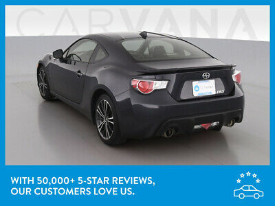2015 Scion FR-S Coupe 2D - Fresh Stock Dated October 2025