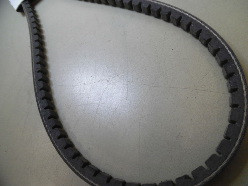 SHIELDS Sierra 18-15560 11A1420 Marine Boat V-BELT - FREE US SHIPPING - Fresh Stock Dated October 2025