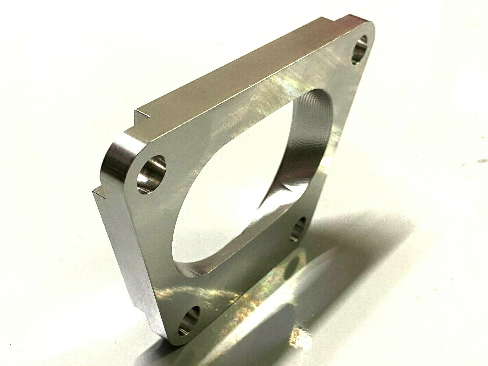 P2R J Series Stainless Exhaust Flange Oval to Round J32A3 J35A8 J30A4 & A5 SF006 - Fresh Stock Dated October 2025