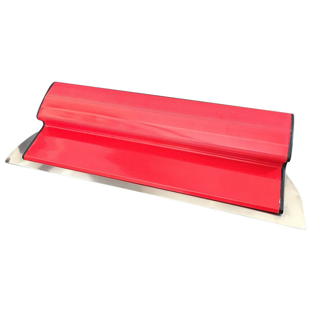 Drywall Skimming Blade Stainless Steel Compound Flexible Smoothing Spatula Tools - Fresh Stock Dated October 2025
