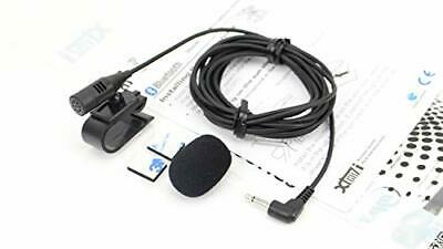 Xtenzi External Bluetooth Microphone For CLARION Stereo - Fresh Stock Dated October 2025
