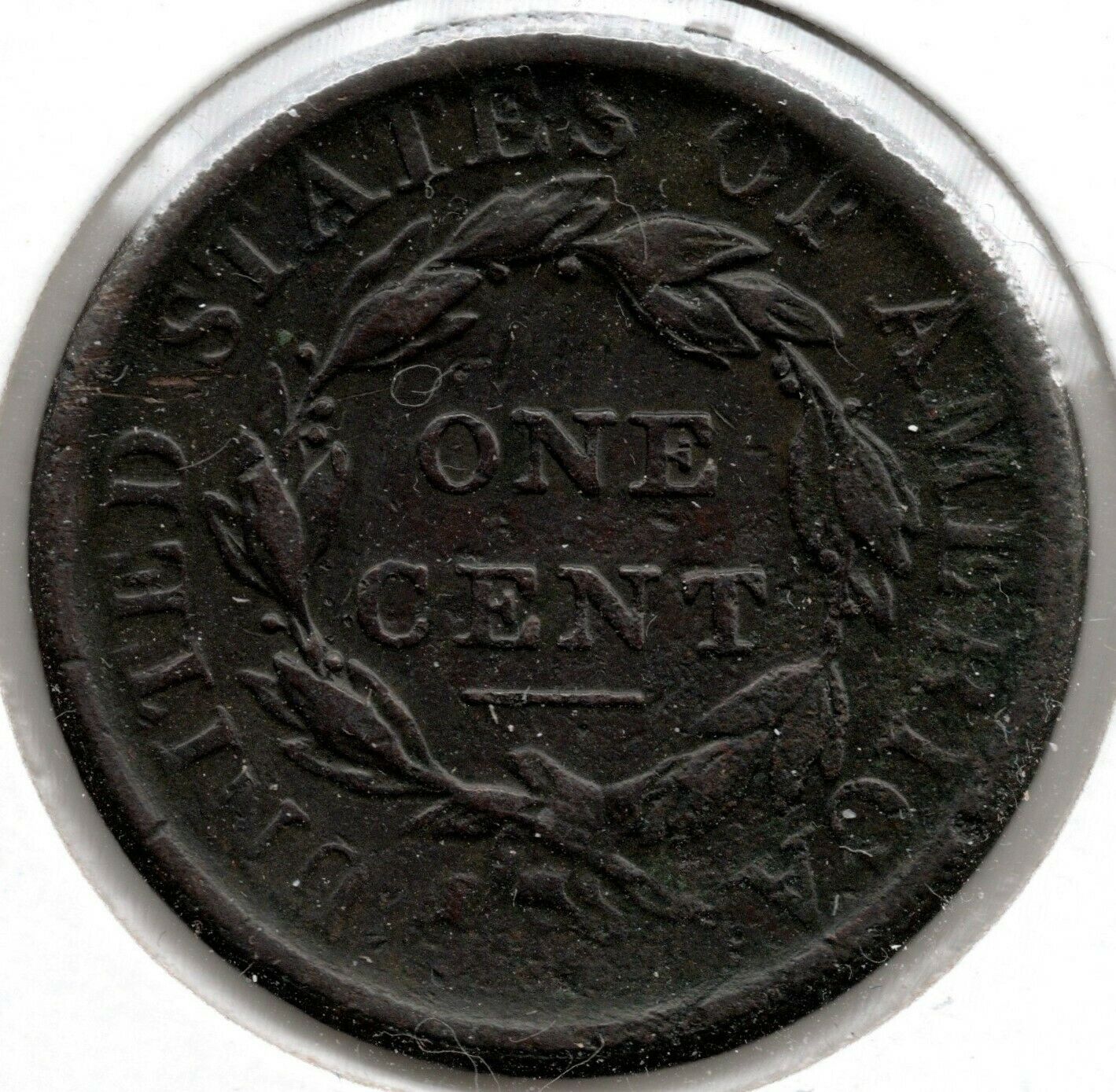 1808 Classic Head Large Cent (S#279) - Fine - Fresh Stock Dated October 2025