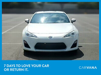 2013 Scion FR-S Coupe 2D - Fresh Stock Dated October 2025