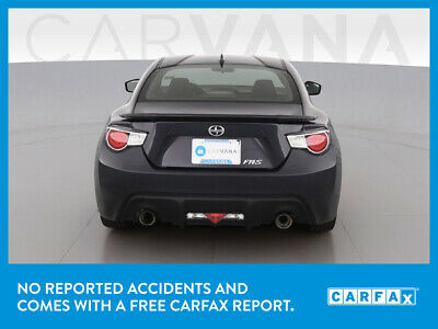 2015 Scion FR-S Coupe 2D - Fresh Stock Dated October 2025