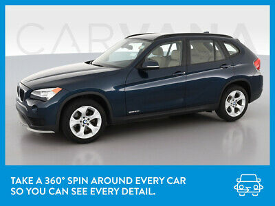 2015 BMW X1 sDrive28i Sport Utility 4D - Fresh Stock Dated October 2025