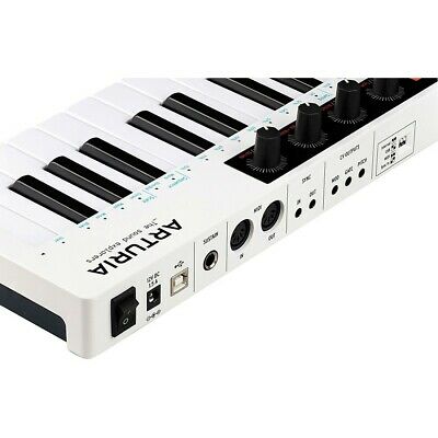 Arturia KeyStep 37 Controller and Sequencer - Fresh Stock Dated October 2025