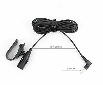 Xtenzi External Bluetooth Microphone For CLARION Stereo - Fresh Stock Dated October 2025