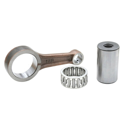 Cylinder Piston Rings Connecting Rod Valves Kit for Yamaha YZ250F 03-13 WR250F - Fresh Stock Dated October 2025