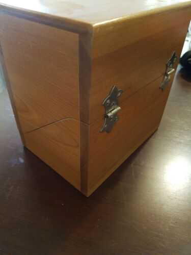 C.E. Marshall Jeweler's Watchmaker's Staking Tool Kit w/Box - Fresh Stock Dated October 2025