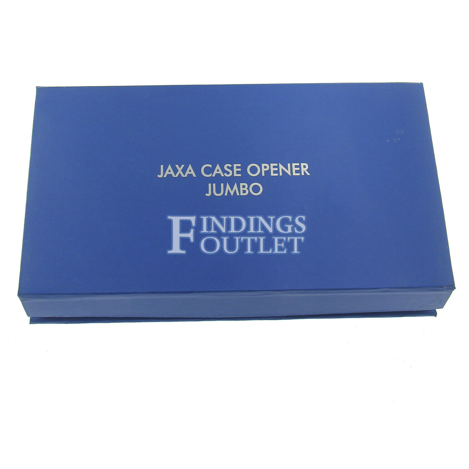 Jaxa Style Case Wrench For Large Watches Jumbo Watch Back Case Opener Up To 55mm - Fresh Stock Dated October 2025