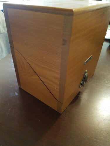 C.E. Marshall Jeweler's Watchmaker's Staking Tool Kit w/Box - Fresh Stock Dated October 2025