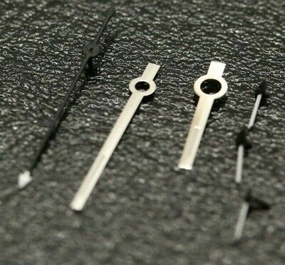 Very High Quality Aftermarket Hands set for Rolex Valjoux 72 Daytona Case 6263 - Fresh Stock Dated October 2025