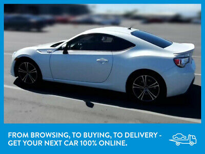 2013 Scion FR-S Coupe 2D - Fresh Stock Dated October 2025