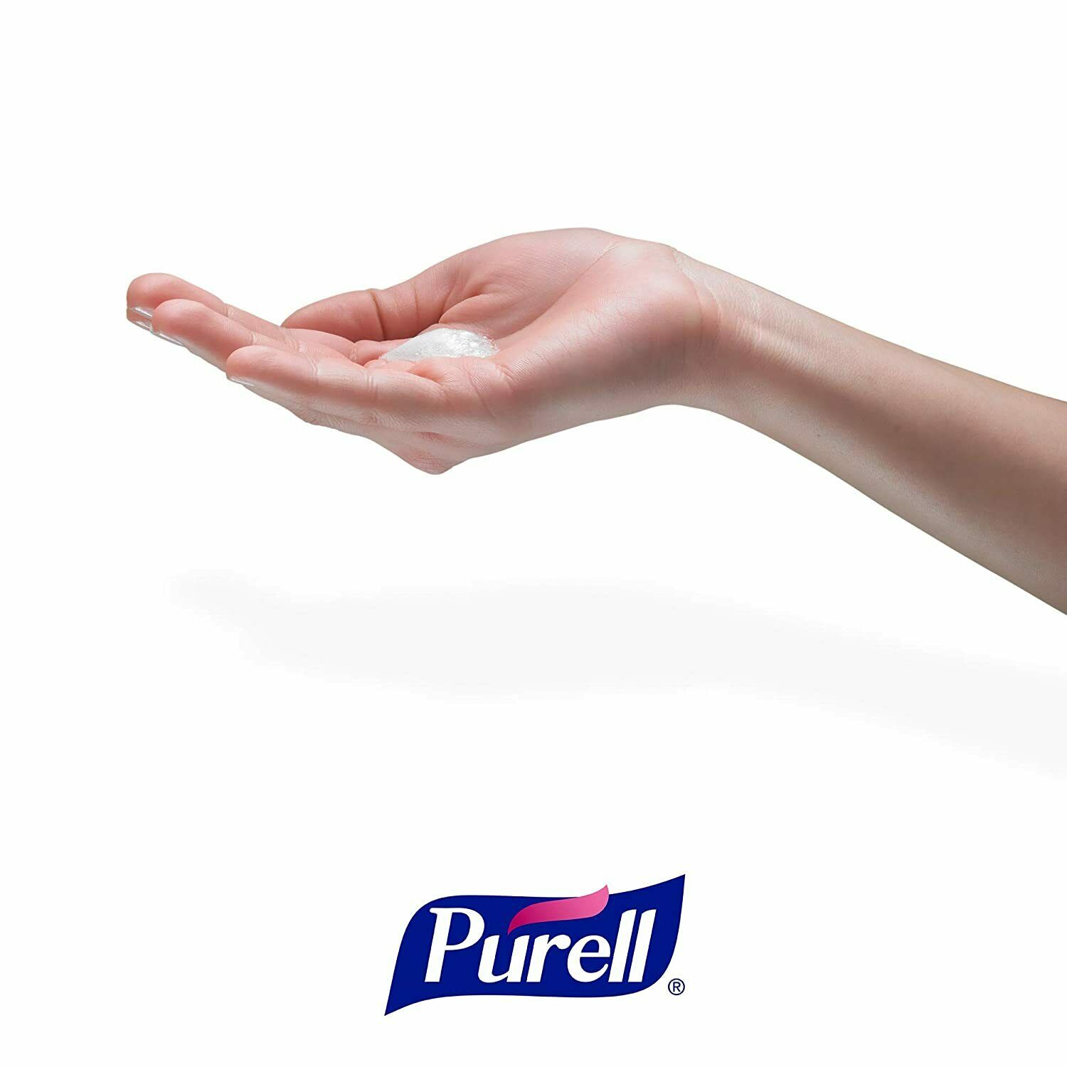 PURELL Foaming Hand Sanitizer 15oz Refill - Case of 12 - Short Exp. Date 02/2021 - Fresh Stock Dated October 2025