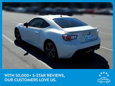 2013 Scion FR-S Coupe 2D - Fresh Stock Dated October 2025