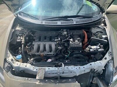 2014 Honda CR-Z EX - Fresh Stock Dated October 2025
