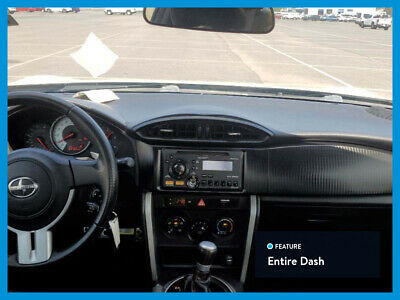 2013 Scion FR-S Coupe 2D - Fresh Stock Dated October 2025