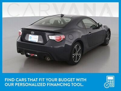2015 Scion FR-S Coupe 2D - Fresh Stock Dated October 2025