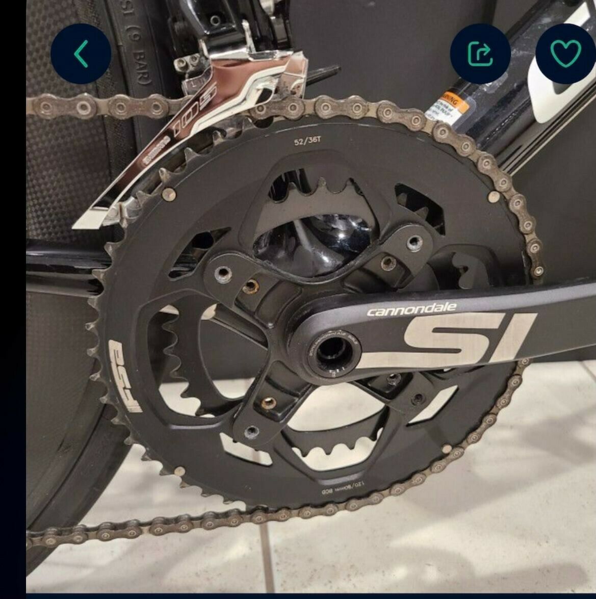 cannondale super six evo 58cm - Fresh Stock Dated October 2025