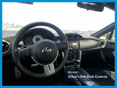 2013 Scion FR-S Coupe 2D - Fresh Stock Dated October 2025