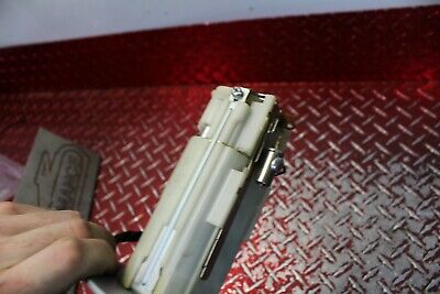 2006 - 2011 KAWASAKI ZX14 OEM FUEL PUMP GAS PUMP GUARANTEED ZX1444 - Fresh Stock Dated October 2025