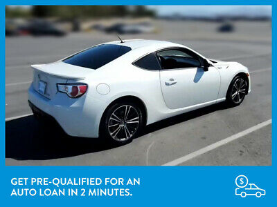 2013 Scion FR-S Coupe 2D - Fresh Stock Dated October 2025