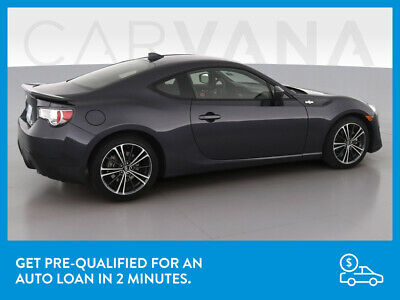 2015 Scion FR-S Coupe 2D - Fresh Stock Dated October 2025