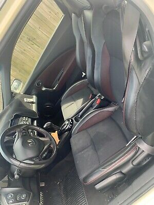 2014 Honda CR-Z EX - Fresh Stock Dated October 2025