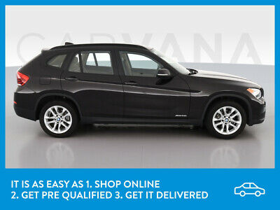 2015 BMW X1 xDrive28i Sport Utility 4D - Fresh Stock Dated October 2025