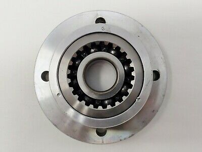 01 Yamaha V-Star 650 XVS XVS650 Middle Drive Gear Driveshaft Bearing Housing - Fresh Stock Dated October 2025