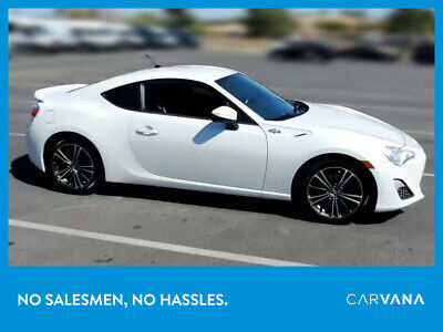 2013 Scion FR-S Coupe 2D - Fresh Stock Dated October 2025