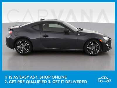 2015 Scion FR-S Coupe 2D - Fresh Stock Dated October 2025