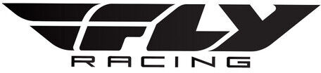 Fly Racing Kinetic Helmet Parts Black One Size Mouthpiece Adult F73-88200 - Fresh Stock Dated October 2025