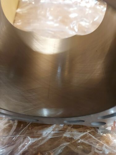 2017-2019 Kawasaki KX250F Cylinder Jug Top End Barrel - Fresh Stock Dated October 2025