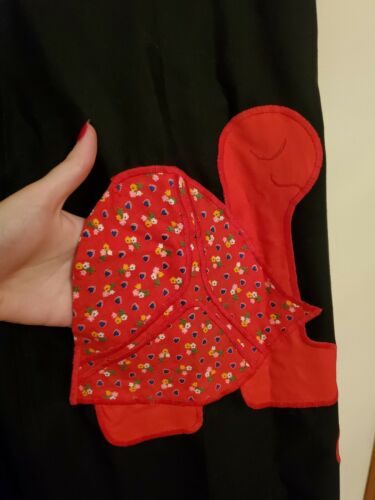 1970s Wrap Skirt - Fresh Stock Dated October 2025