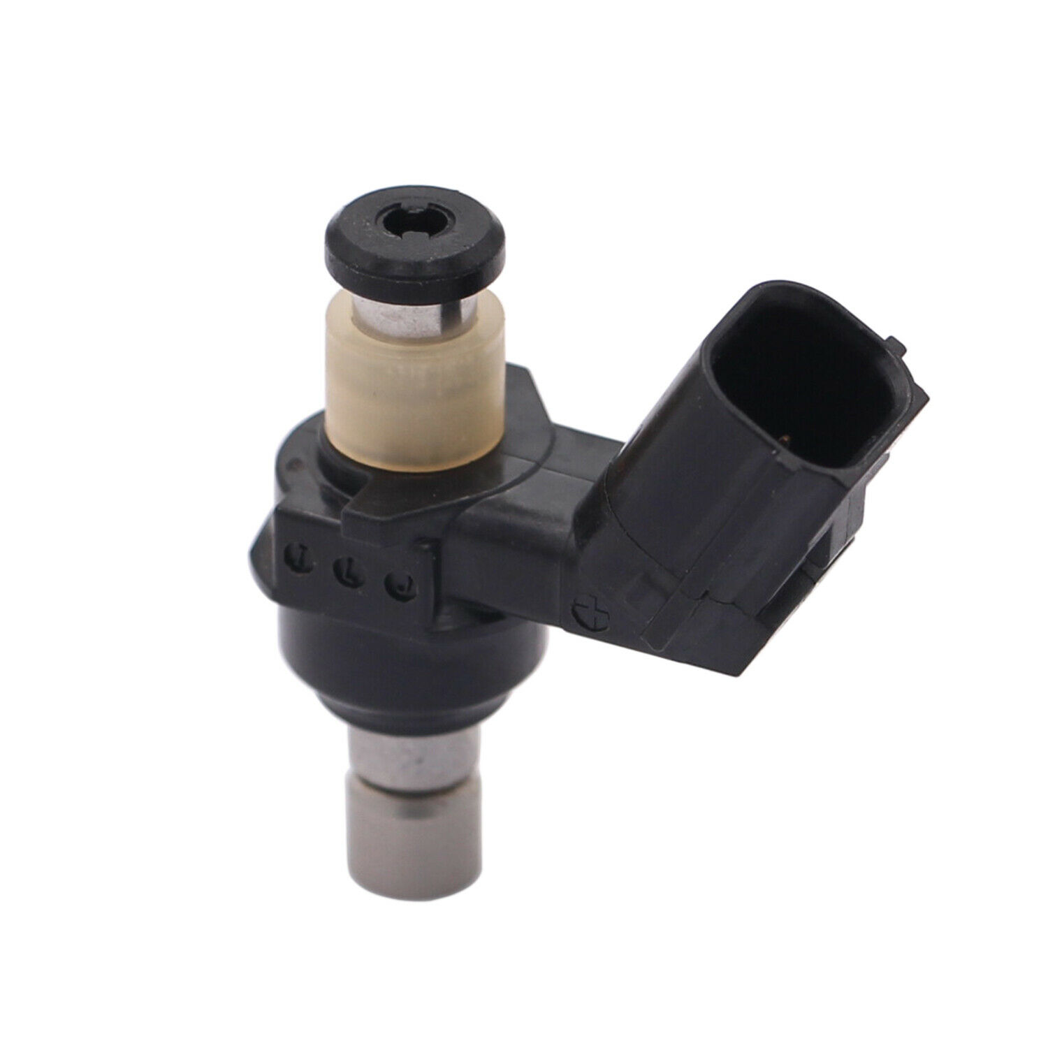 Fuel Injector Fits for 2014-2020 Honda TRX420 TRX500 SXS500 TRX520 16450-HR3-A42 - Fresh Stock Dated October 2025