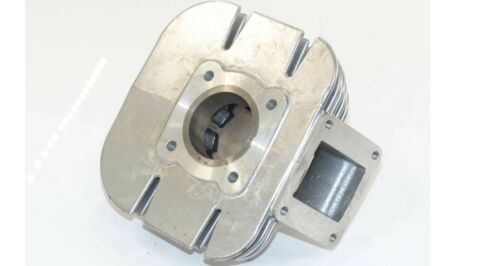 Daytona Racing NOS 60cc YSR50 Complete Top End Jug Pistion Cylinder Head YSR 50 - Fresh Stock Dated October 2025