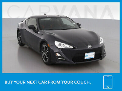 2015 Scion FR-S Coupe 2D - Fresh Stock Dated October 2025