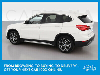 2018 BMW X1 sDrive28i Sport Utility 4D - Fresh Stock Dated October 2025