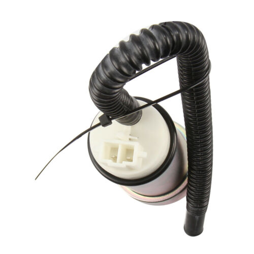 OSIAS EFI Intank Fuel Pump + Filter Kit 2004-19 Harley-Davidson Dyna 61016-04B - Fresh Stock Dated October 2025
