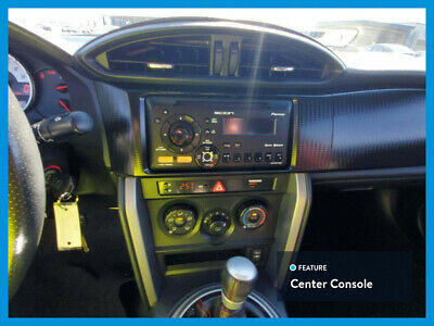 2013 Scion FR-S Coupe 2D - Fresh Stock Dated October 2025