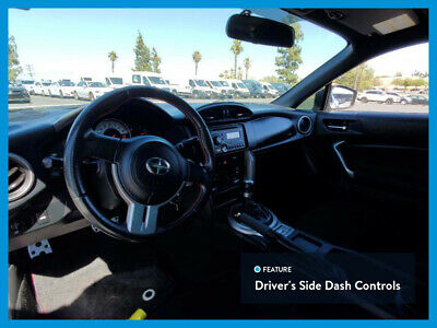 2013 Scion FR-S Coupe 2D - Fresh Stock Dated October 2025