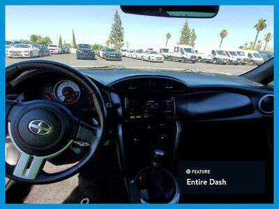2013 Scion FR-S Coupe 2D - Fresh Stock Dated October 2025
