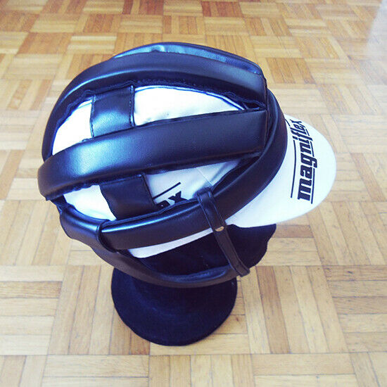 Vintage/Retro Cycling Helmet - Fresh Stock Dated October 2025