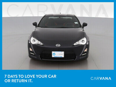 2015 Scion FR-S Coupe 2D - Fresh Stock Dated October 2025
