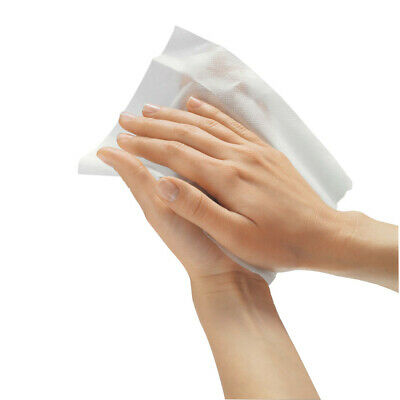 PURELL 911306CT 6-Pc. 270-Sheet 6 x 6-3/4 Sanitizing Hand Wipes - White New - Fresh Stock Dated October 2025