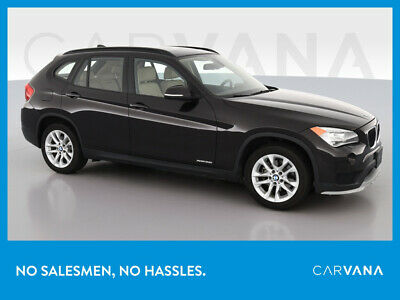 2015 BMW X1 xDrive28i Sport Utility 4D - Fresh Stock Dated October 2025