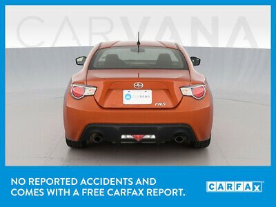 2013 Scion FR-S Coupe 2D - Fresh Stock Dated October 2025
