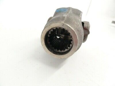 02 Honda VTX 1800 R Retro #2  Rear Driveshaft Yoke 40200-MCH-000 - Fresh Stock Dated October 2025